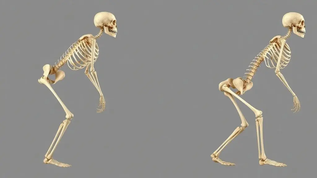 3. 인류를 만든 위대한 발: 직립보행의 숨겨진 이야기