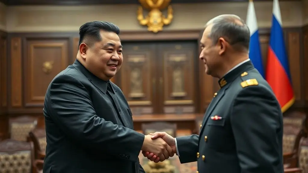 김정은의 전략적 전환과 흔들리는 후계 구도