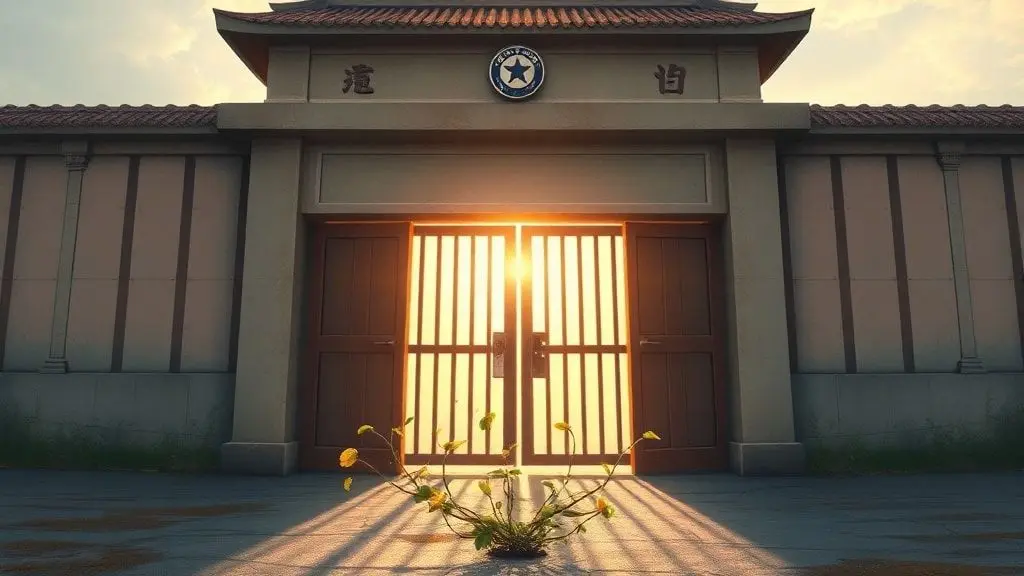 결론: 닫힌 문 너머 변화의 씨앗을 심다