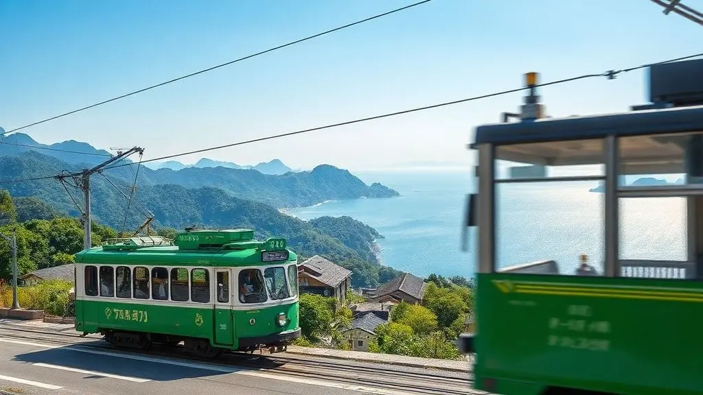 3. 나가사키 여행, 어떻게 즐길까?