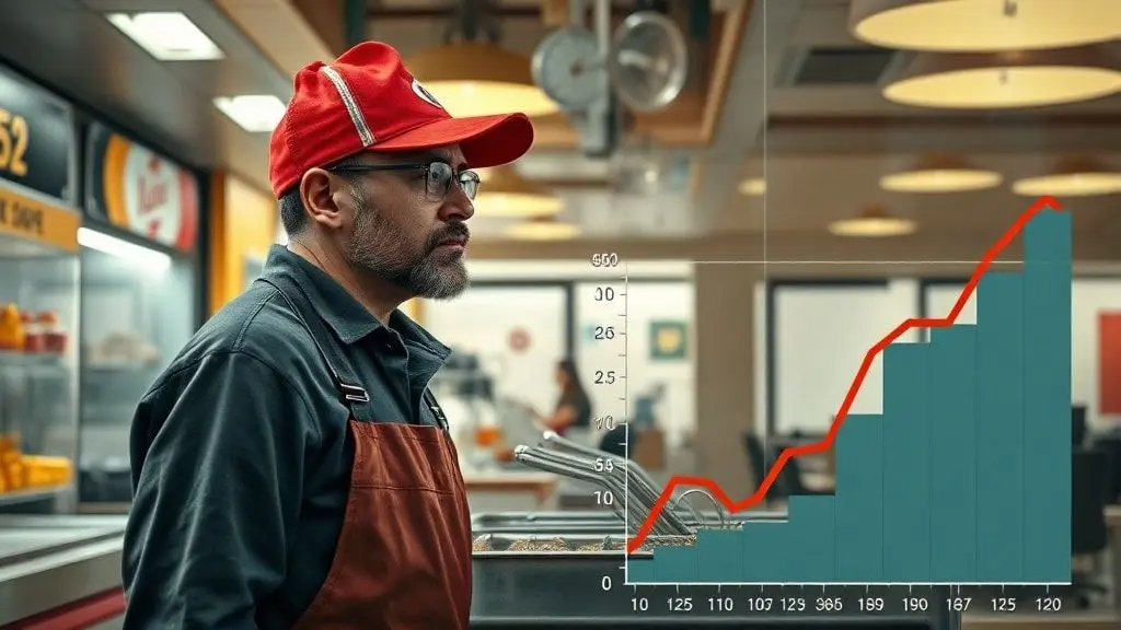 3. 대한민국 치킨 공화국의 민낯: 본사의 탐욕과 점주들의 눈물