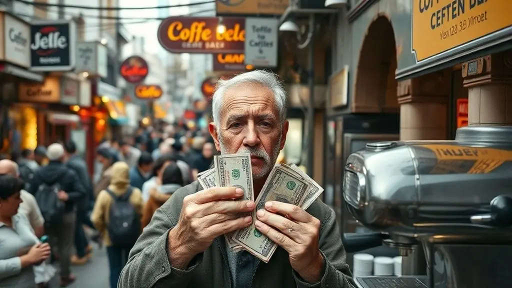 4. 유행과 탐욕이 빚어낸 거품: 꺼져가는 K-프랜차이즈의 그림자