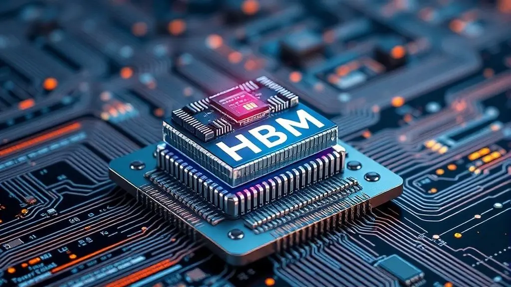 HBM 시장의 지각변동과 현명한 반도체 투자 전략