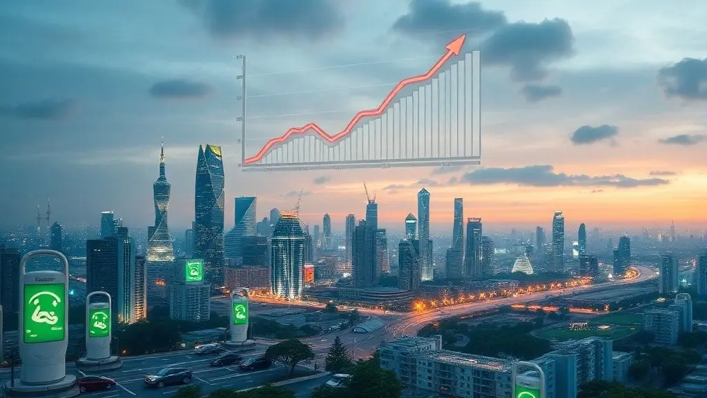 2차전지, 미래를 위한 현명한 투자 전략