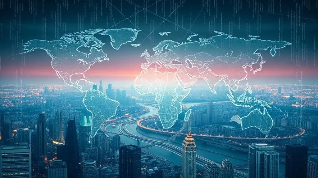 1. 서론: 당신의 지갑을 움직이는 거대한 시장, 채권