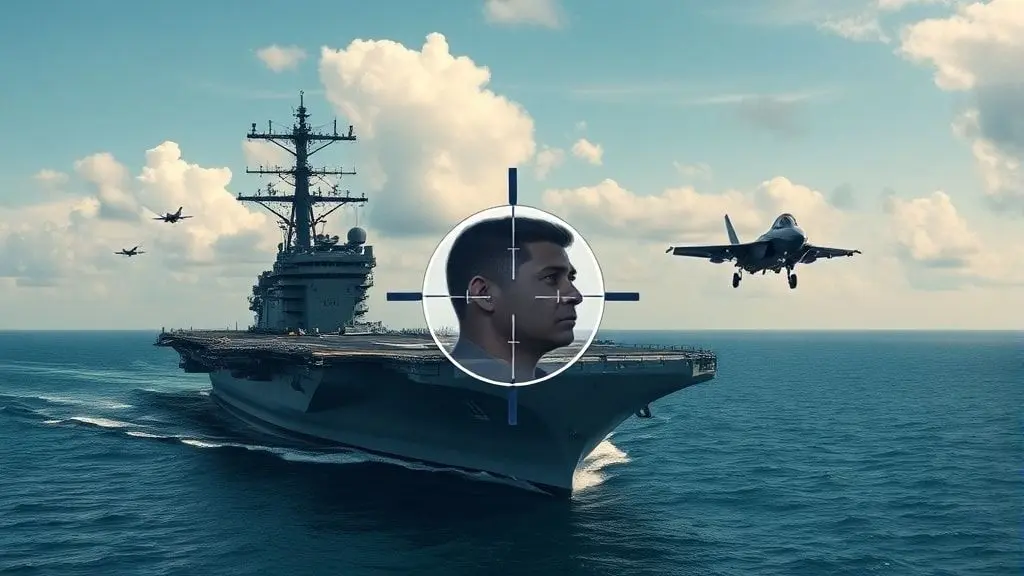 전쟁을 불사하는 마지막 단계: 베네수엘라의 운명은?