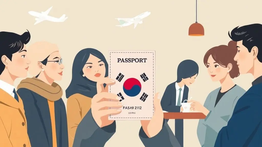 한국인의 특별함, 세계가 주목하는 K-특징