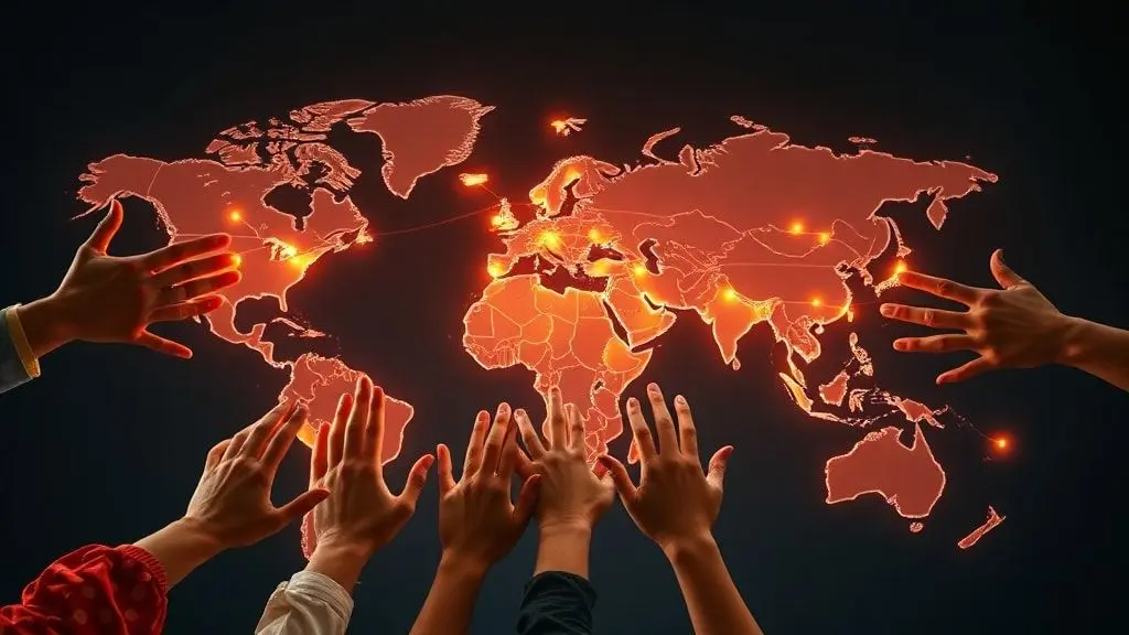 결론: 지속 가능한 한류, 미래를 향한 동반 성장