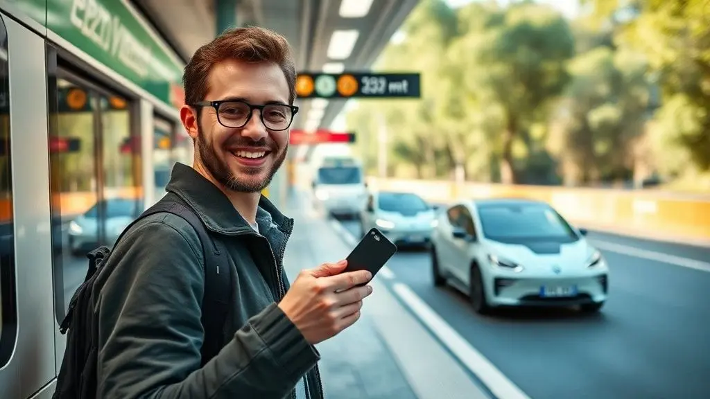 교통비 절약부터 친환경차 지원까지, 더 똑똑해지는 소비생활!