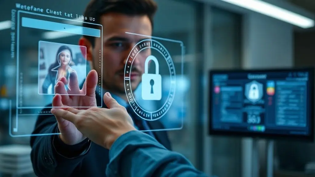 AI 시대의 윤리 확립과 개인 정보 보호 강화!