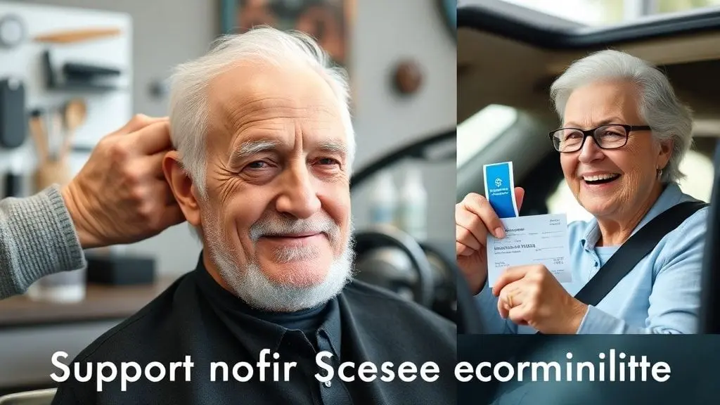 특별한 대상에게 맞춤 혜택: 경남 하동군 & 부산시