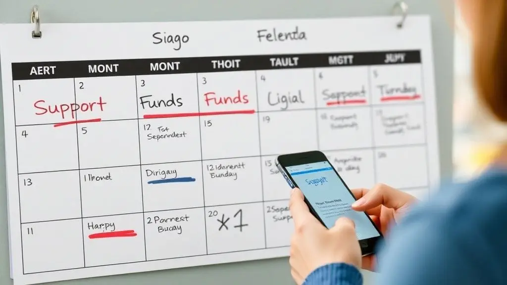 마무리하며: 우리 지역 지원금을 놓치지 않는 방법