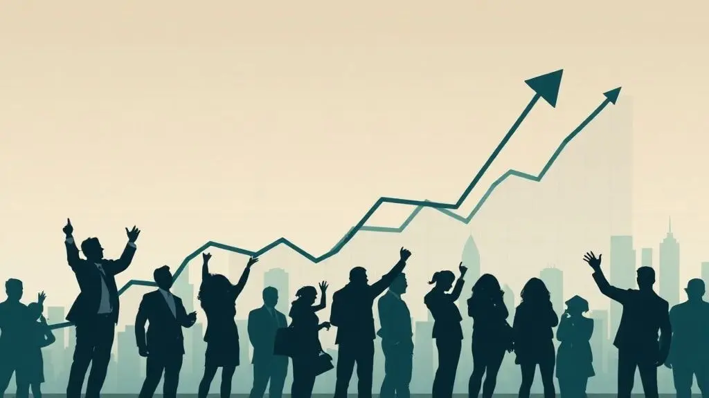 투자의 본질을 꿰뚫어 보는 시선: 지금, 한국 주식 시장에 주목해야 할 이유