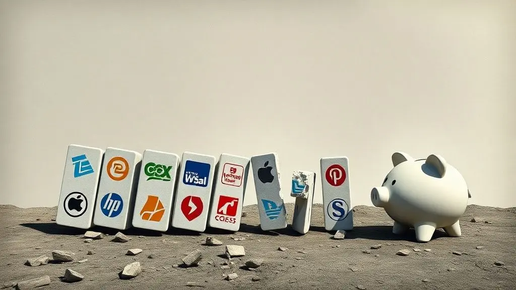 4. 보이지 않는 뇌관: 2025년 기업 '만기벽'과 연쇄 부도 위험