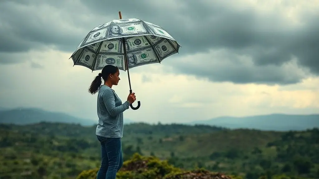 5. 위기 속에서 당신을 지켜줄 3가지 생존 전략