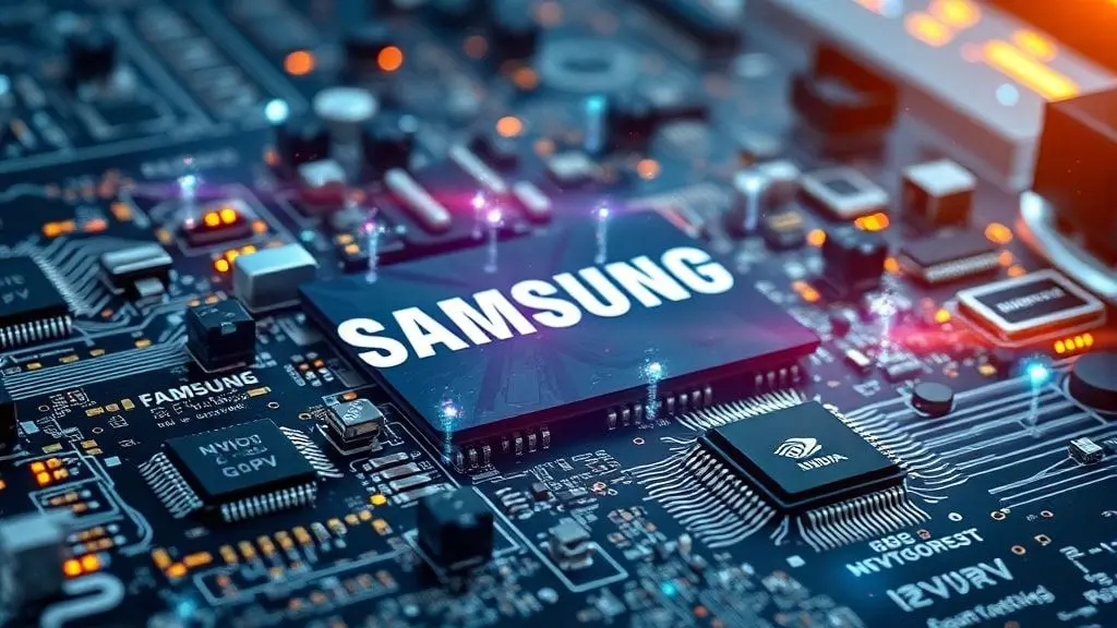 반도체, 왕좌를 탈환하고 미래를 설계하다