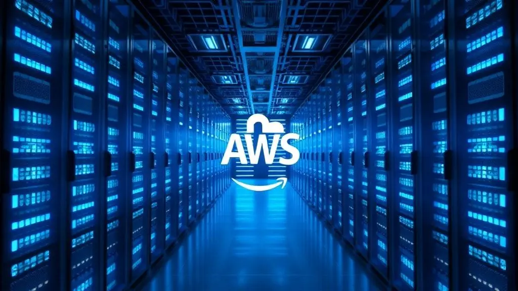 보이지 않는 곳에서 세상을 바꾸다: AWS의 탄생과 클라우드 시대의 개척