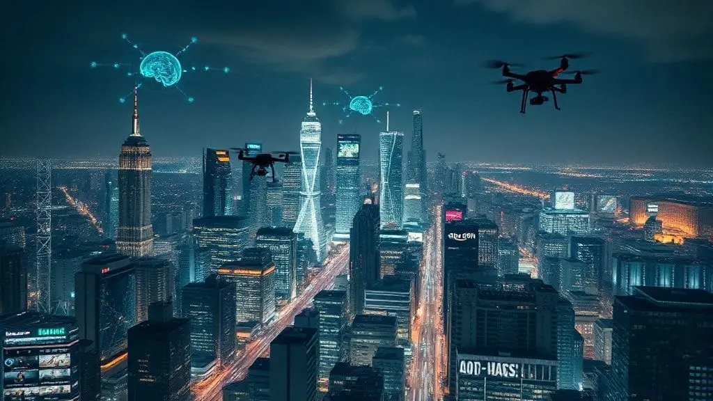 AI와 광고, 아마존의 미래를 그리다: 숫자로 본 현재와 다가올 혁신