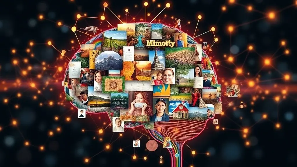 해마의 놀라운 능력: 기억을 넘어선 창조