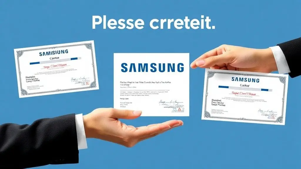 이재용 회장 지분율 강화와 지배구조 개편의 신호탄