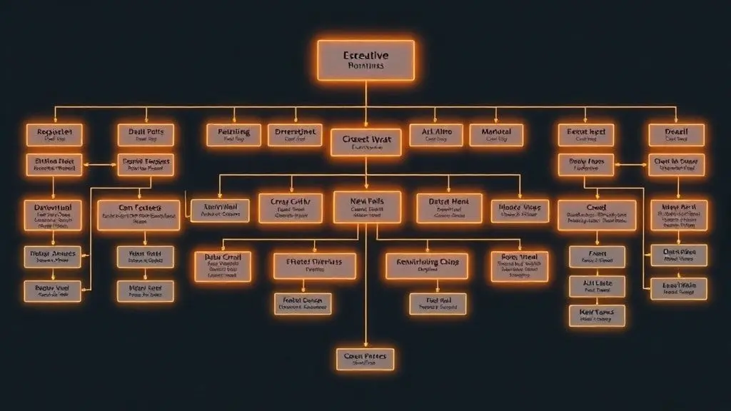 사업지원실, 제2의 미래전략실로 부활하다