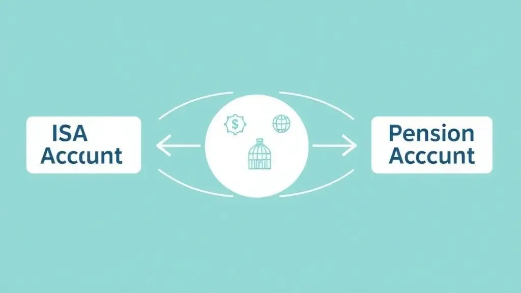 ISA, 연금 계좌, IRP, 나에게 맞는 투자 전략은?