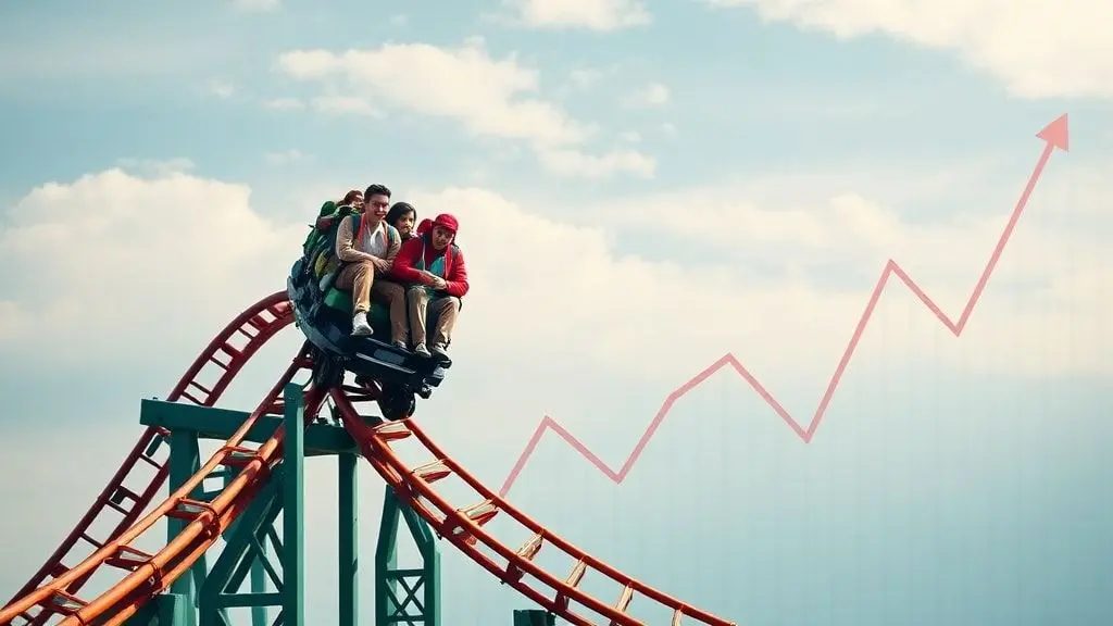 4. 안전 벨트 없는 질주: 남겨진 리스크와 투자 전략