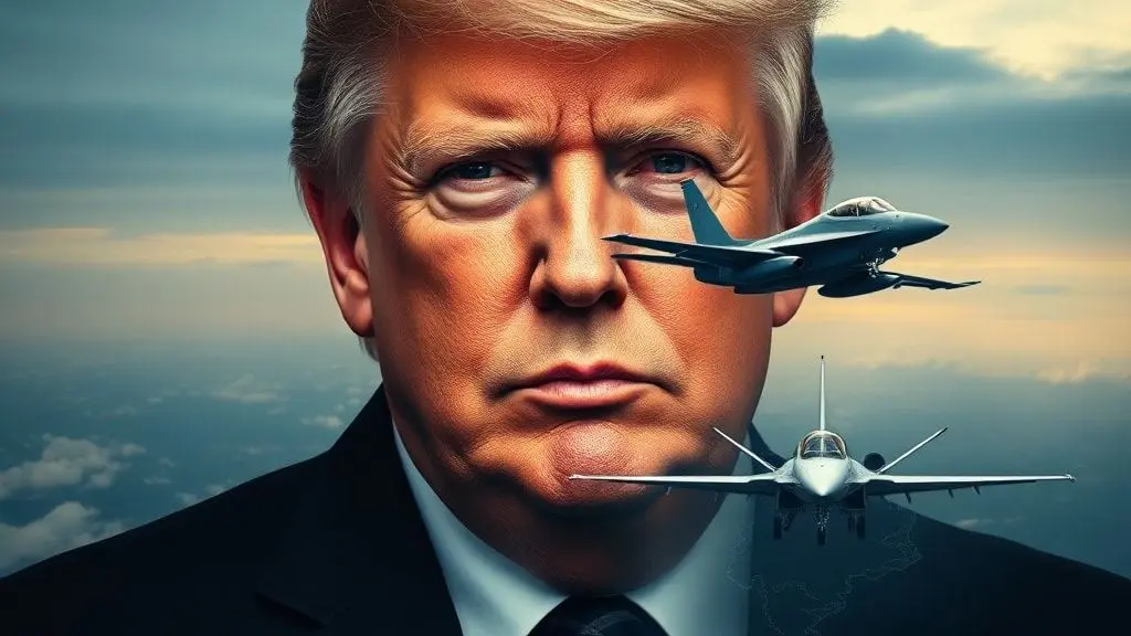 트럼프, 노벨 평화상의 숨은 조력자 논란