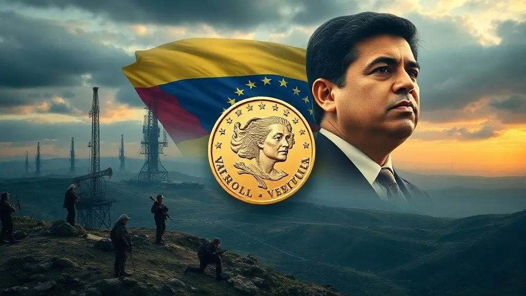 노벨 평화상을 둘러싼 복잡한 국제정치와 베네수엘라의 미래