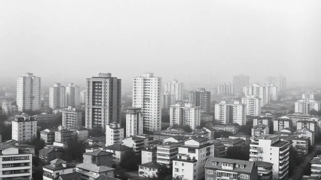 서울의 골칫거리: 쓰레기와의 끝나지 않는 전쟁