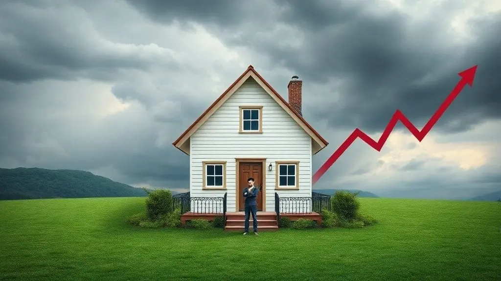 4. 결론: 불안정한 시장 속, 현명한 투자의 길