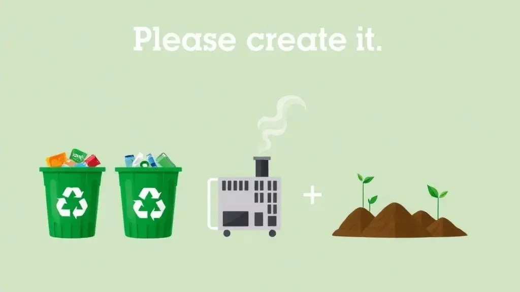 2. 변화의 시작: 직매립 금지와 소각 시설 확보의 시급성