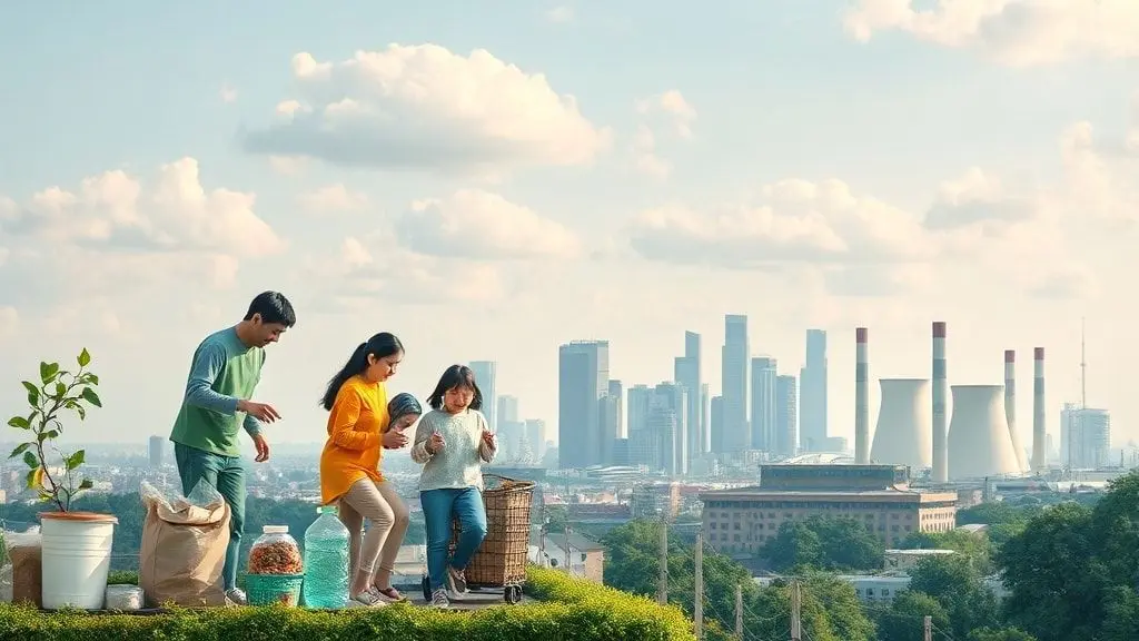 3. 우리가 마주할 미래와 우리의 역할