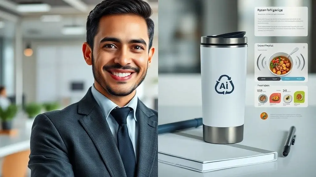 업무 효율과 창의성 향상: 실생활 속 나노바나 프로 활용법