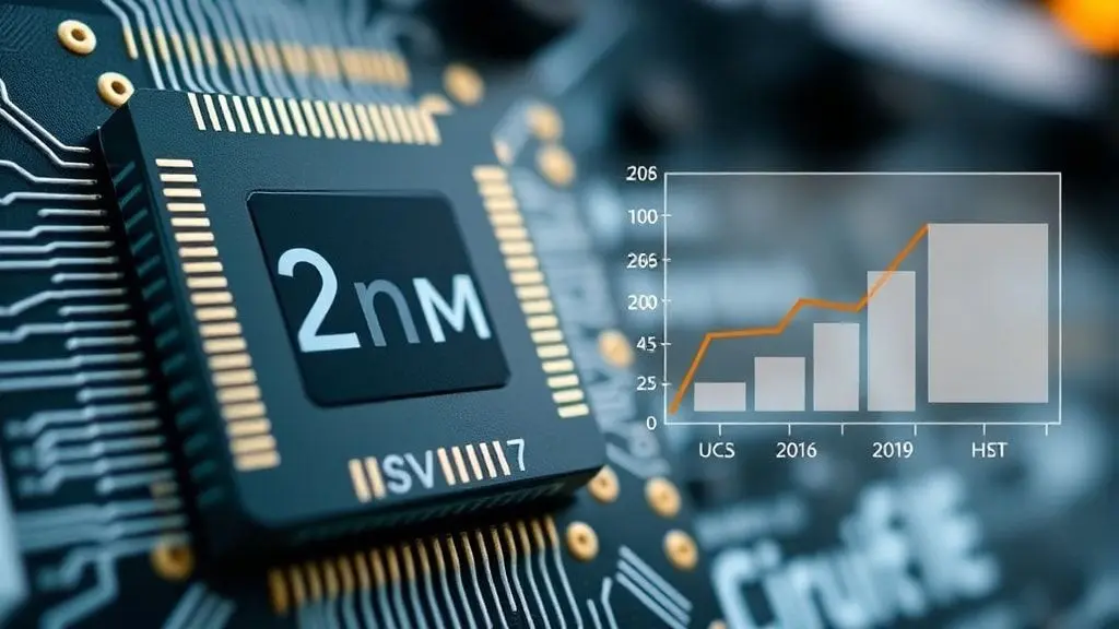 2. 엑시노스 2600, 기술력과 성능의 도약