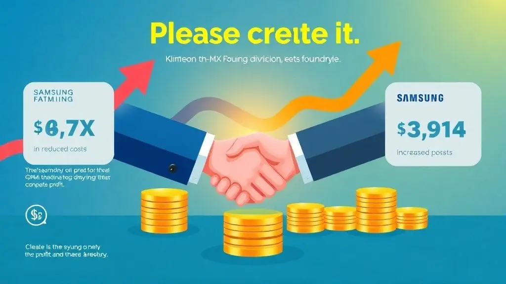 3. 삼성 스마트폰 및 반도체 사업에 미칠 파급 효과