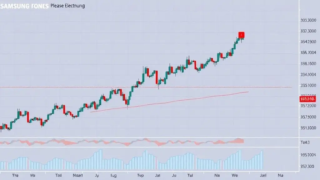 4. 삼성전자 주가 전망 및 투자 전략