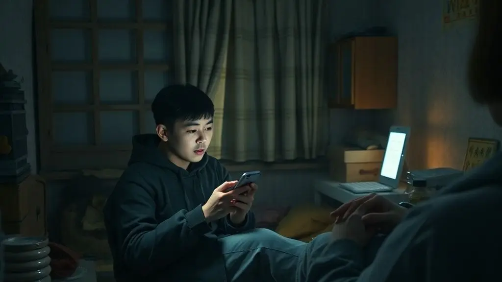 1. 북한 사회의 변화, 그리고 외부 문화의 물결