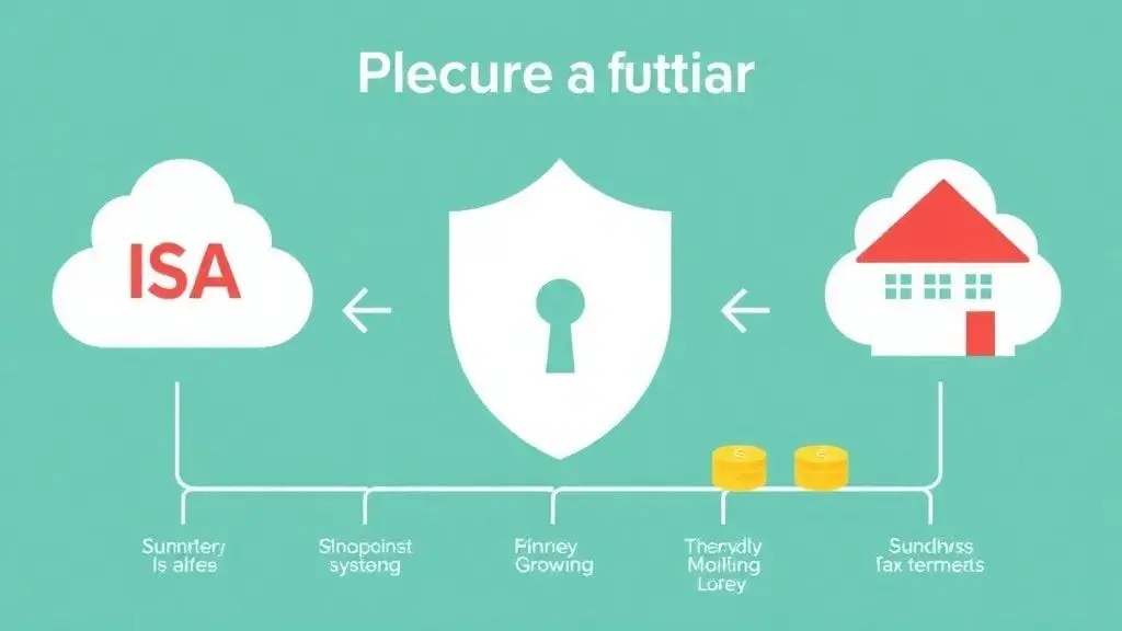 당신을 위한 최종 선택: ISA와 연금 계좌의 마법