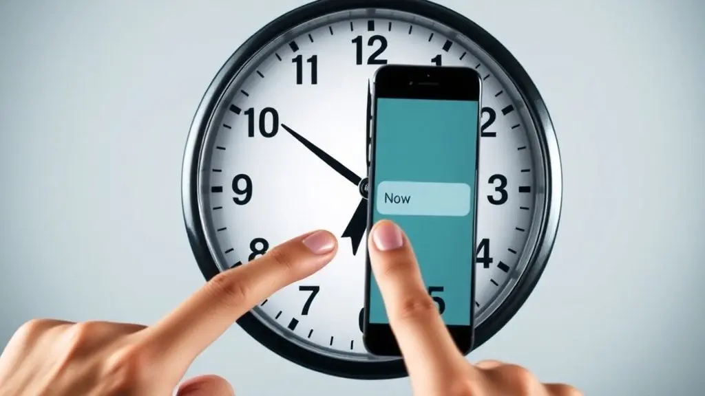 지금 시작하세요: 가장 큰 리스크는 '아무것도 하지 않는 것'