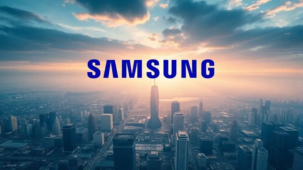 3. 압도적 규모와 기술력: 삼성전자, AI 시대 '슈퍼 을'이 되다