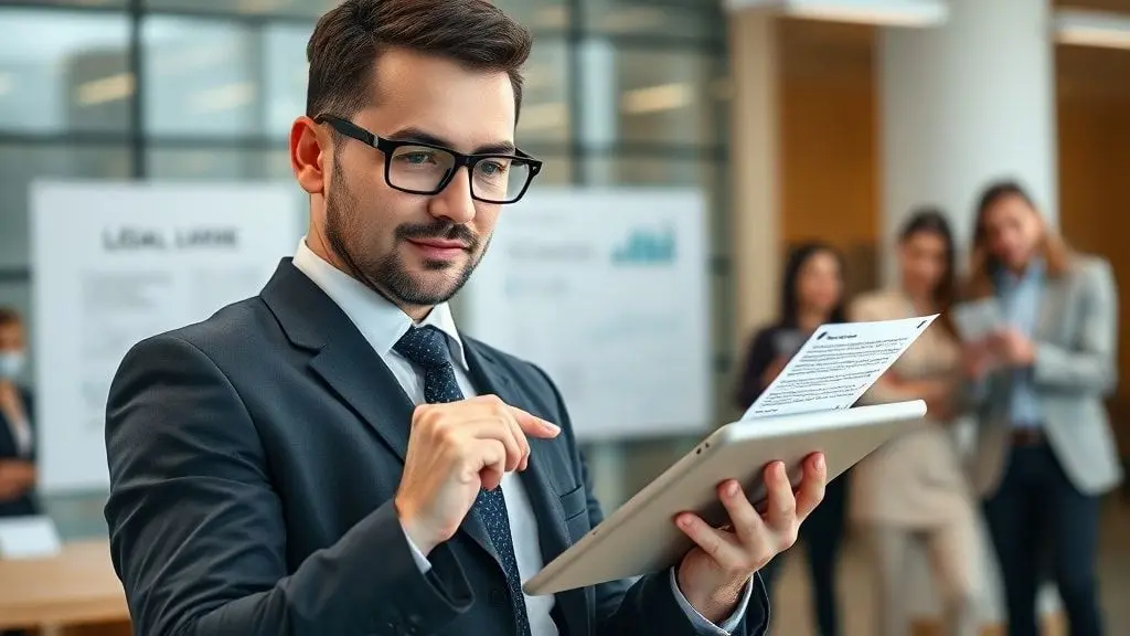 2. 지식 산업에서 서비스업으로, 변호사의 본질적 변화