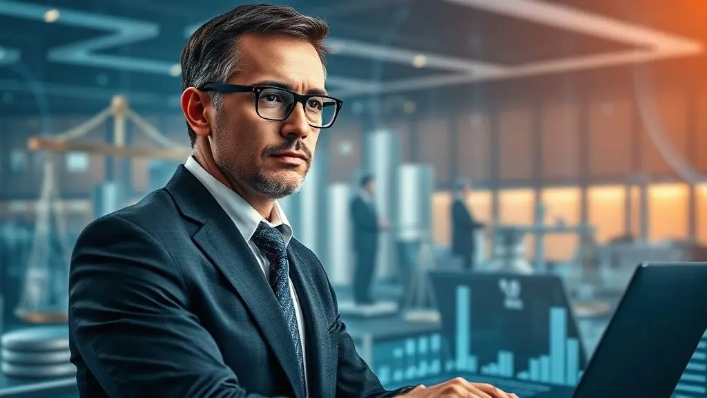 4. 미래 법률 시장의 도전과 변호사의 새로운 기회