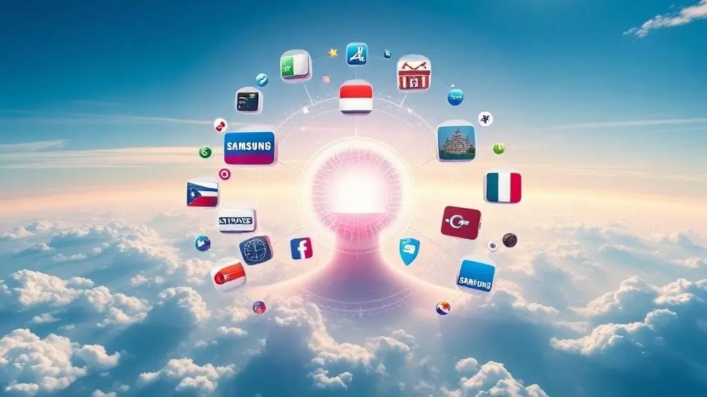 결론: 제2의 삼성전자를 기대하며