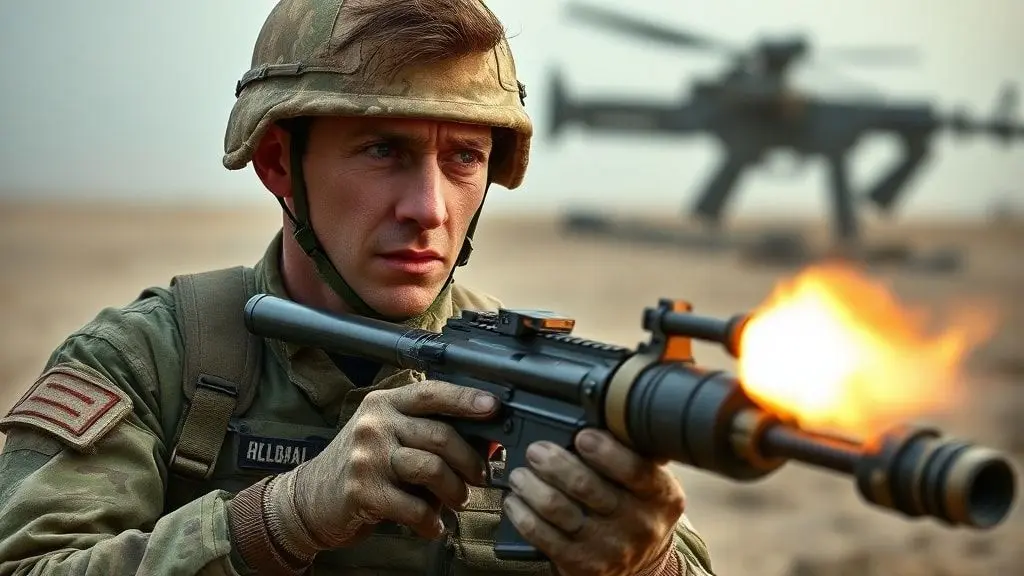 광고와 다른 현실: 캄보디아군 유탄발사기 문제와 중국 무기의 구조적 취약점