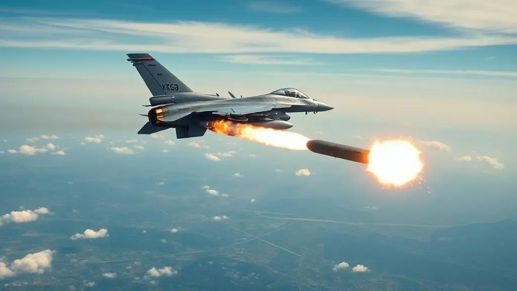 K-방산의 부상: 동남아시아 무기 시장의 새로운 지평