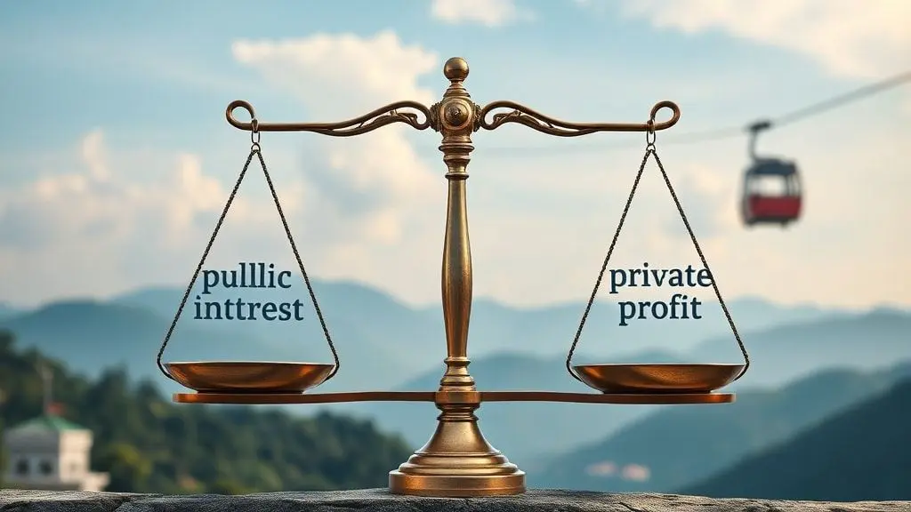 3. 해법 모색: 법 개정과 공공성 강화, 미래는?