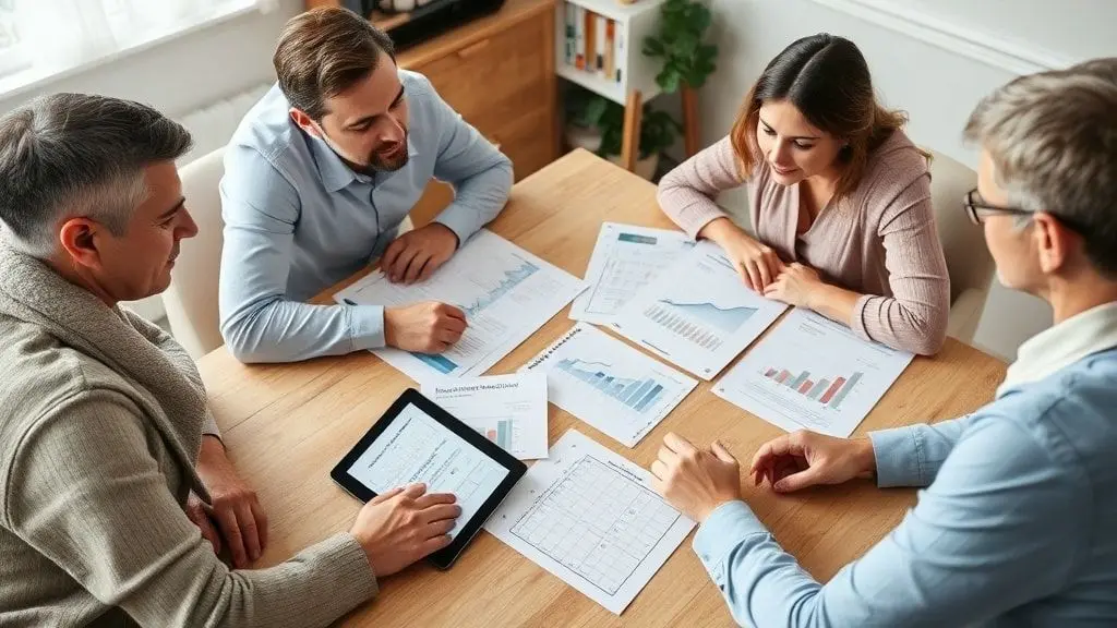 위기를 기회로: 현명한 증여와 미래를 위한 재테크 전략