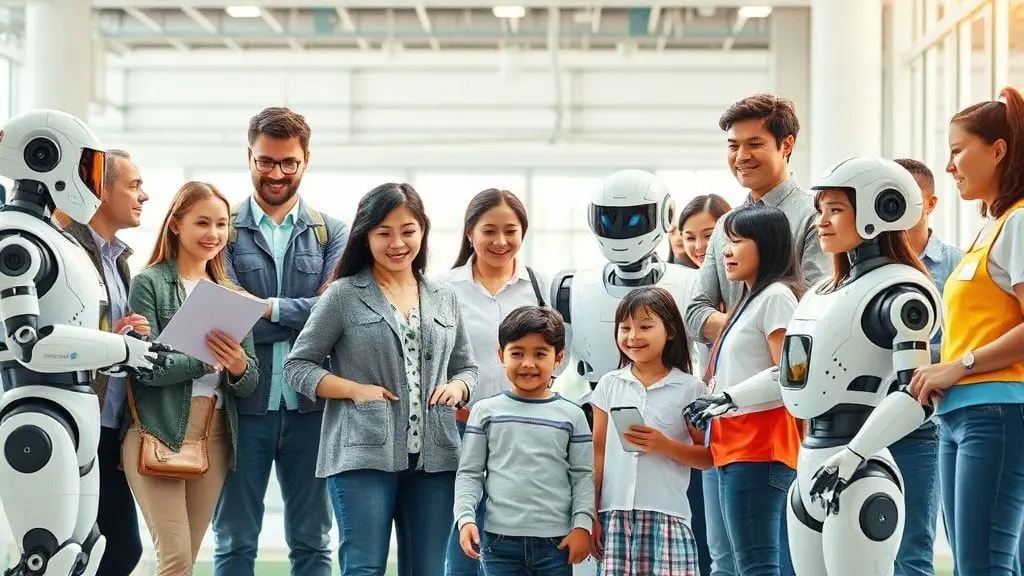 5. 2026년, 로봇 시대의 새로운 전환점을 기대하며