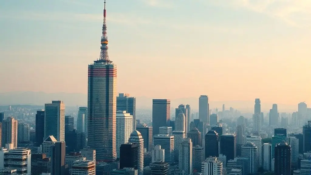 치솟는 도쿄 맨션 가격, 그 뒤에 숨겨진 이야기